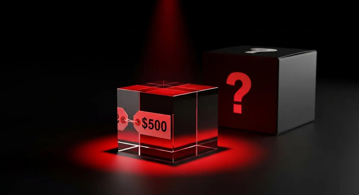 Why Transparent Pricing Matters When Hiring a Web Developer